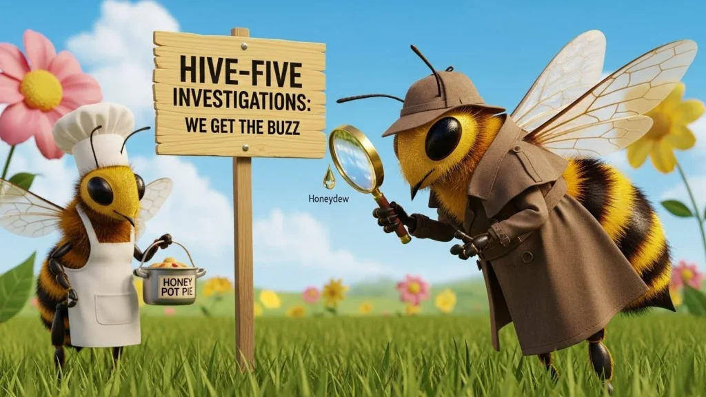 Best Bee Puns for Social Media Posts