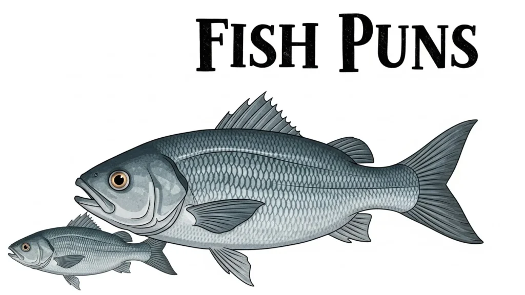 Best Fish Puns for Everyday Conversations