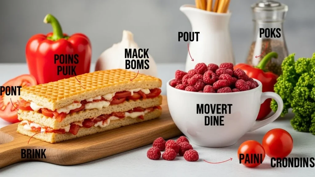 Best Funny Burger Puns for Teens and Young Adults