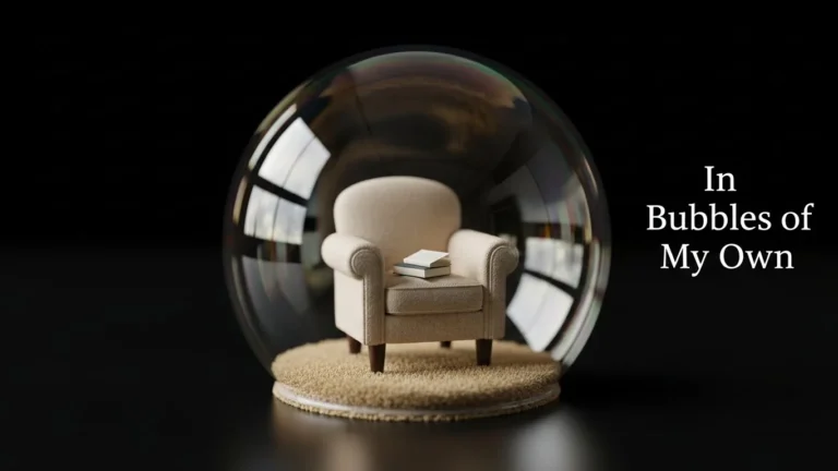 Bubble Puns