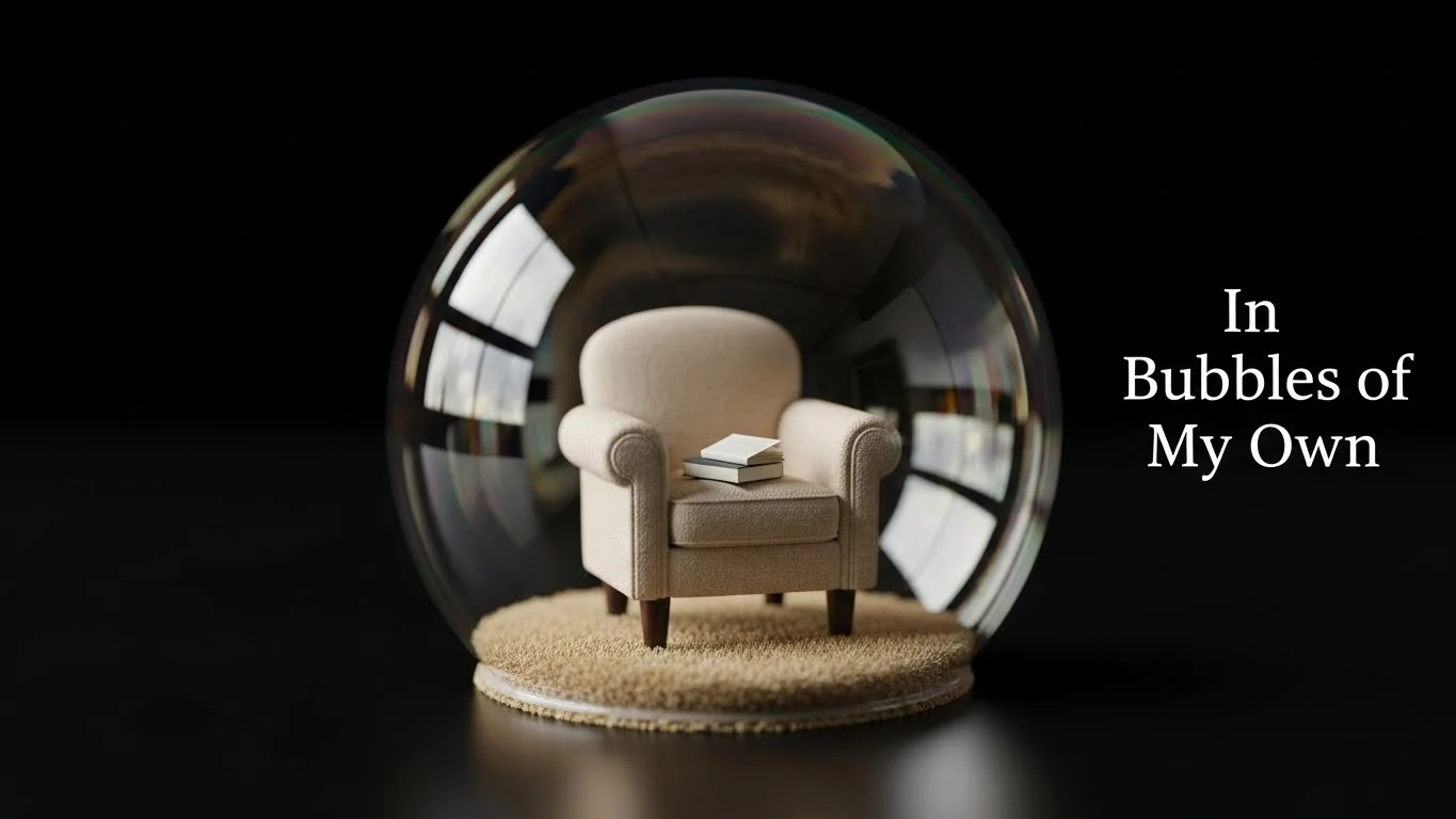 Bubble Puns