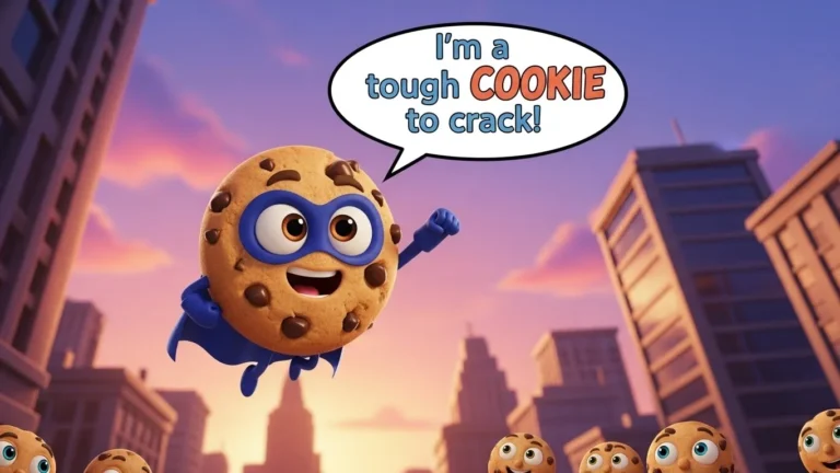 Cookie Puns
