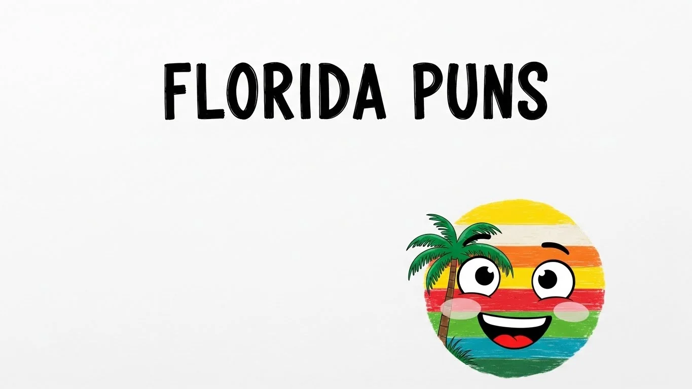 Florida Puns