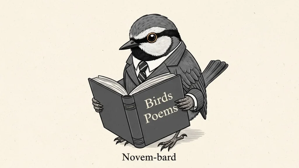 Funniest November Puns for Social Media Posts