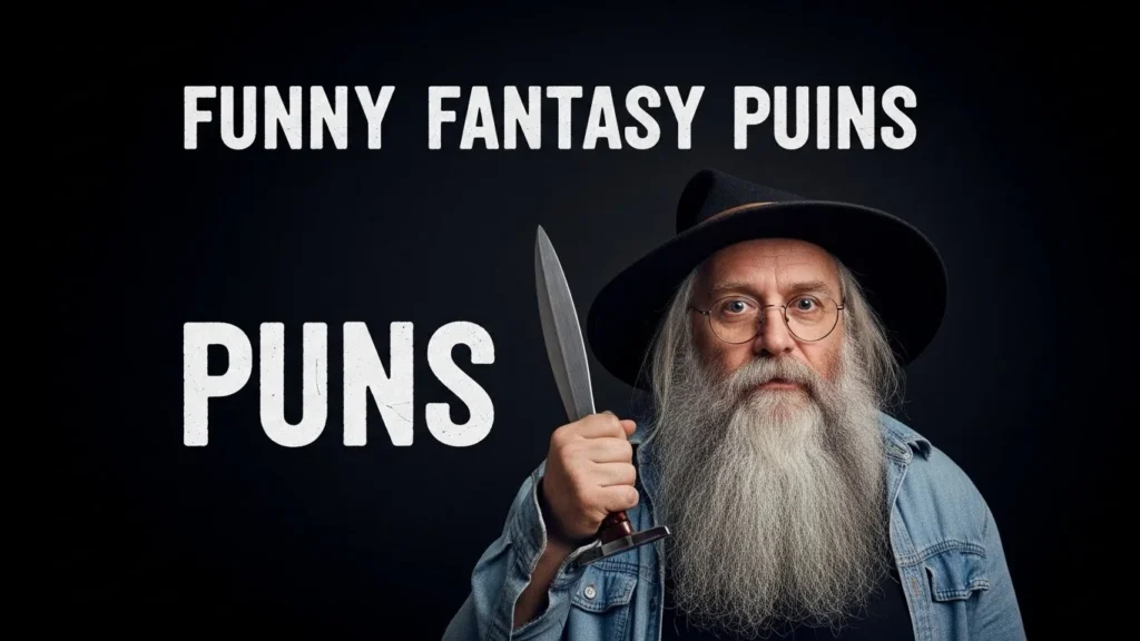 Funny Dragon Puns to Fire Up Your Humor