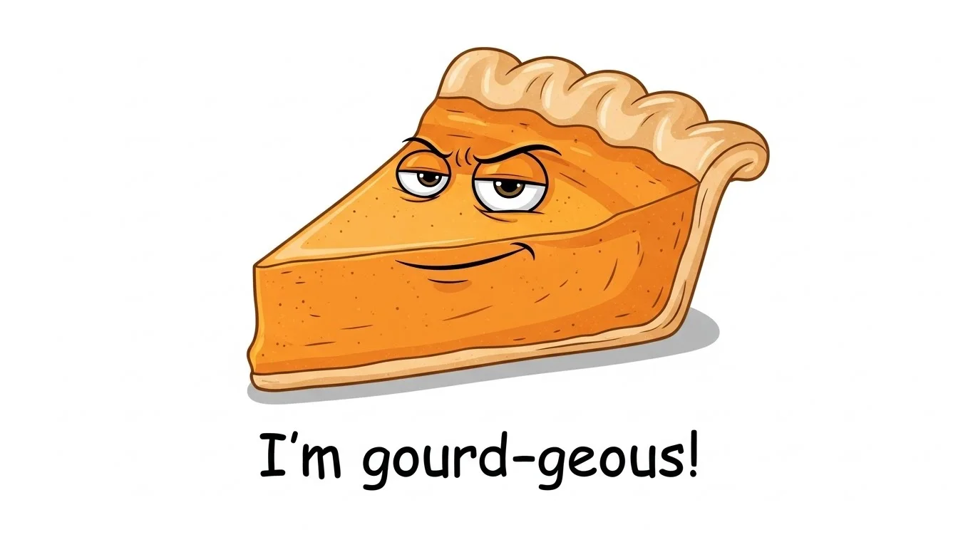 Funny Pumpkin Spice Latte Puns for Coffee Lovers