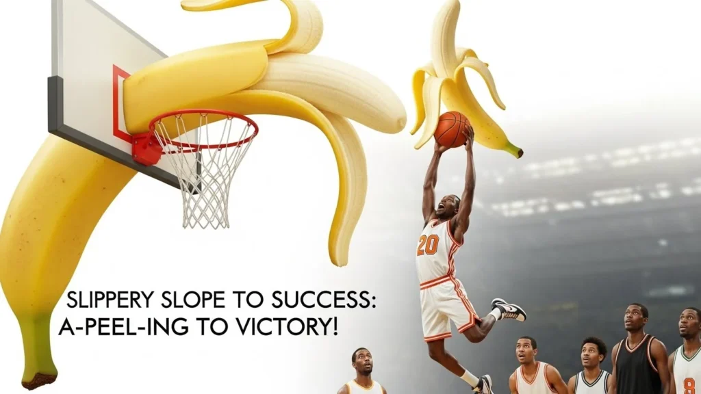 Funny basketball puns for everyday laughs