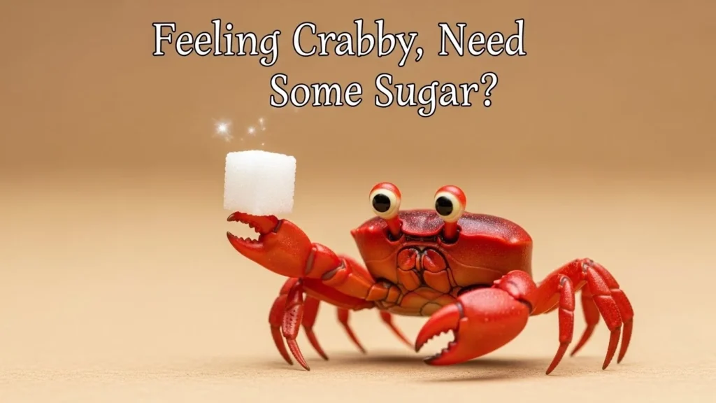 Funny sugar puns for flirty conversations