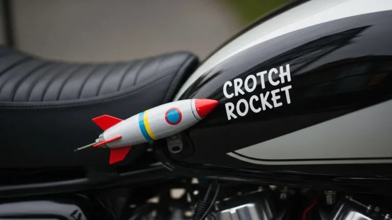 Motorcycle Puns