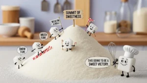 Sugar Puns