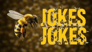 bee jokes