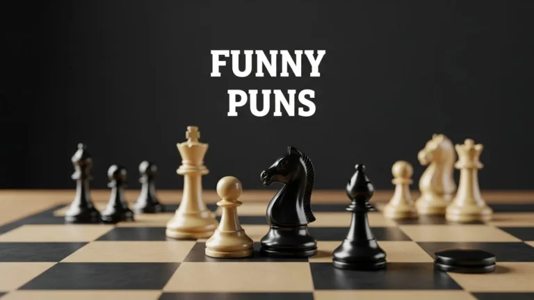 chess puns