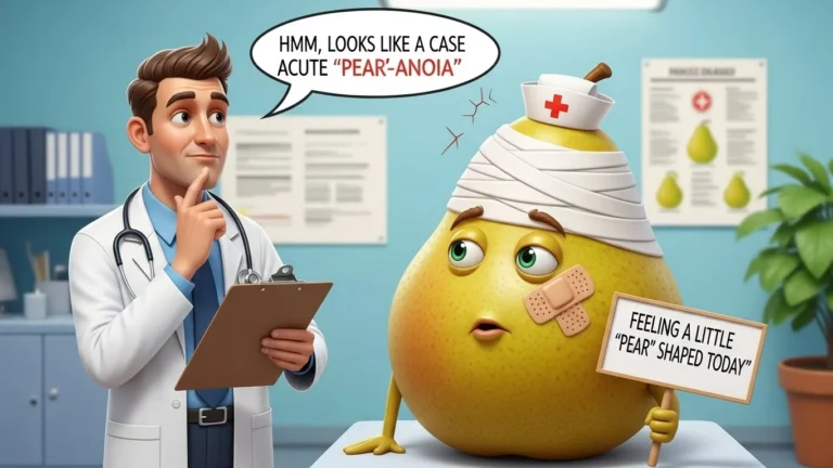 doctor puns