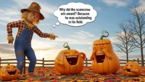 fall jokes