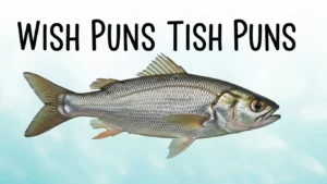 fish puns