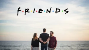 friends puns
