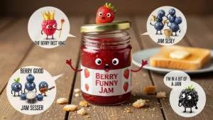 jam puns