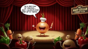 onion puns