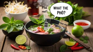 pho puns