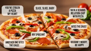 pizza puns
