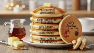 puncake