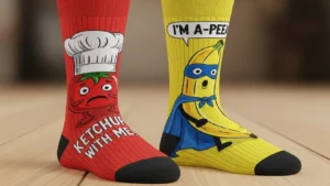 socks puns