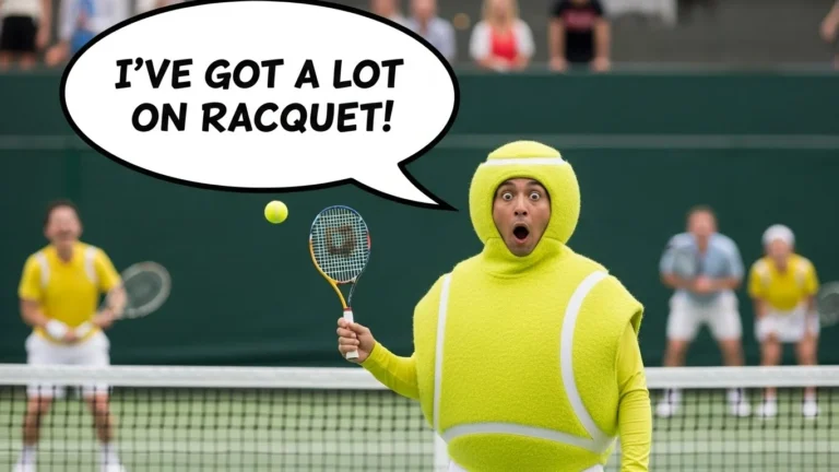sports puns
