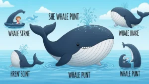 whale puns