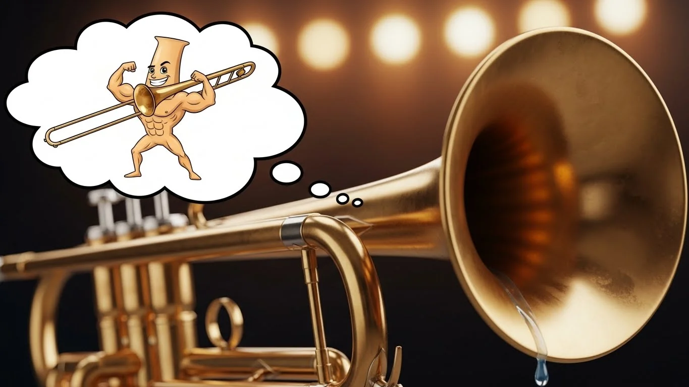 Classic trumpet jokes every musician knows