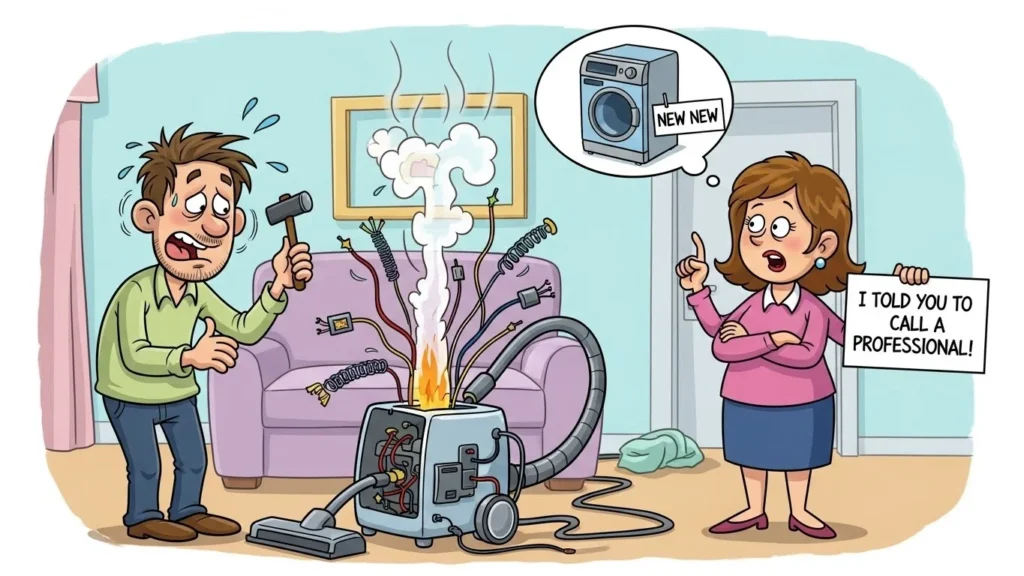 Funny husband wife jokes about daily married life