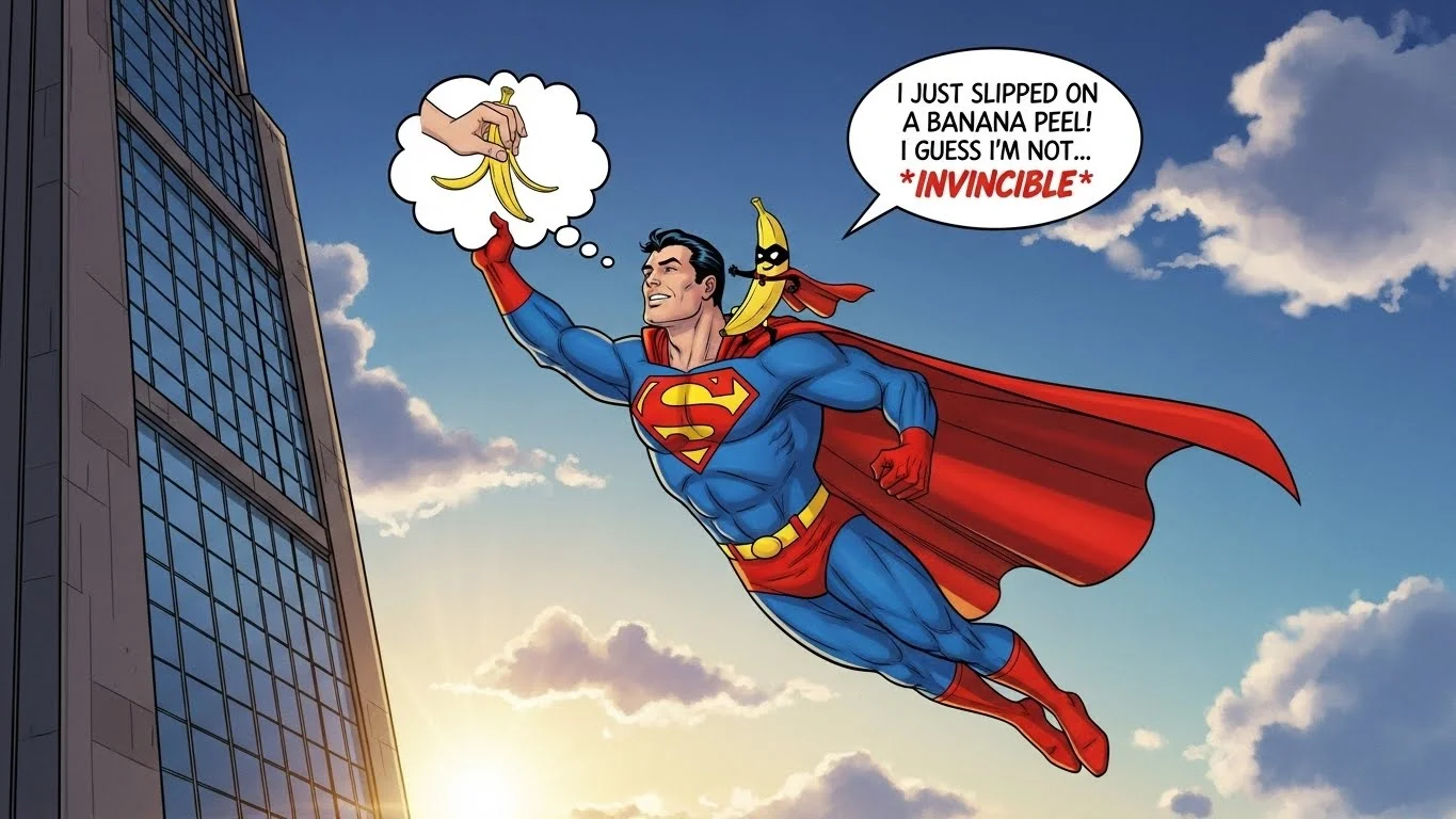 best superhero jokes for instant laughs