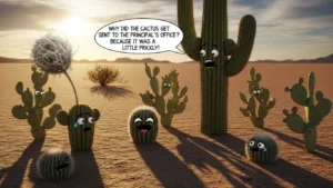 cactus jokes
