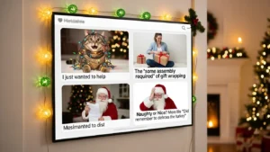 christmas memes