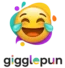 gigglepun logo