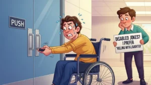 disabled jokes