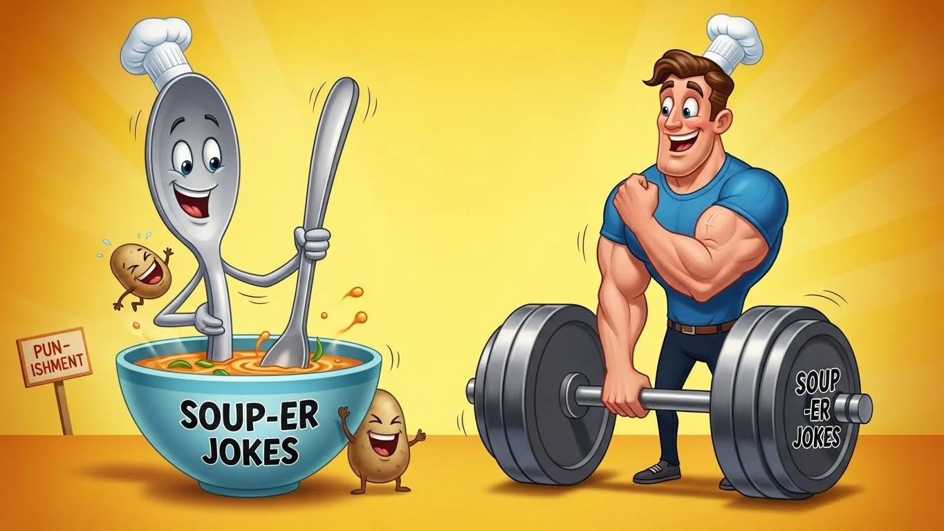 double meaning jokes