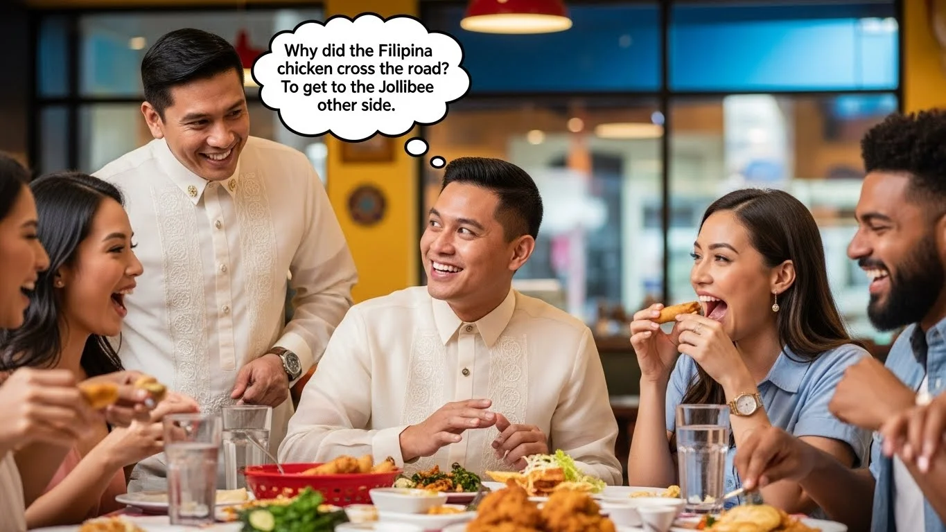 filipino jokes