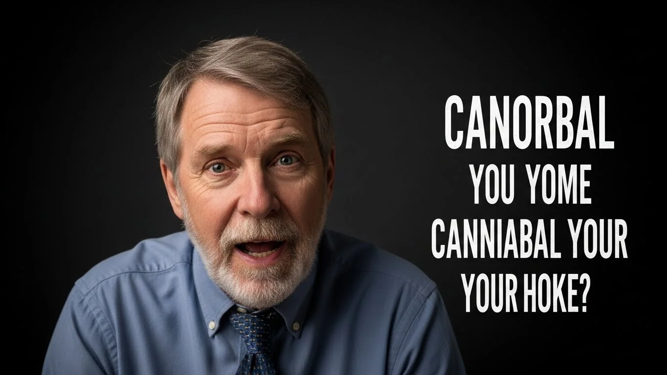 funny cannibal jokes for dark humor lovers