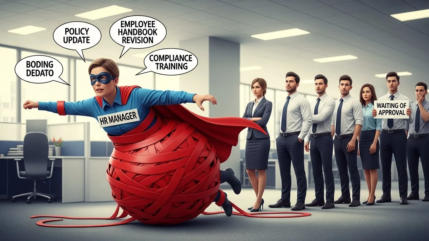 funny hr jokes for office humor