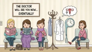 gynecologist jokes