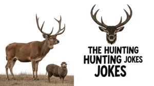 hunting jokes