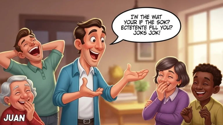juan jokes