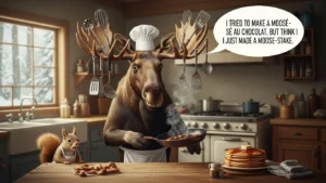 moose jokes