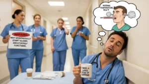 nursing jokes