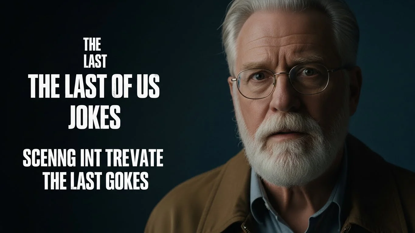 the last of us jokes