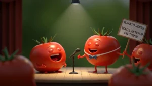 tomato jokes