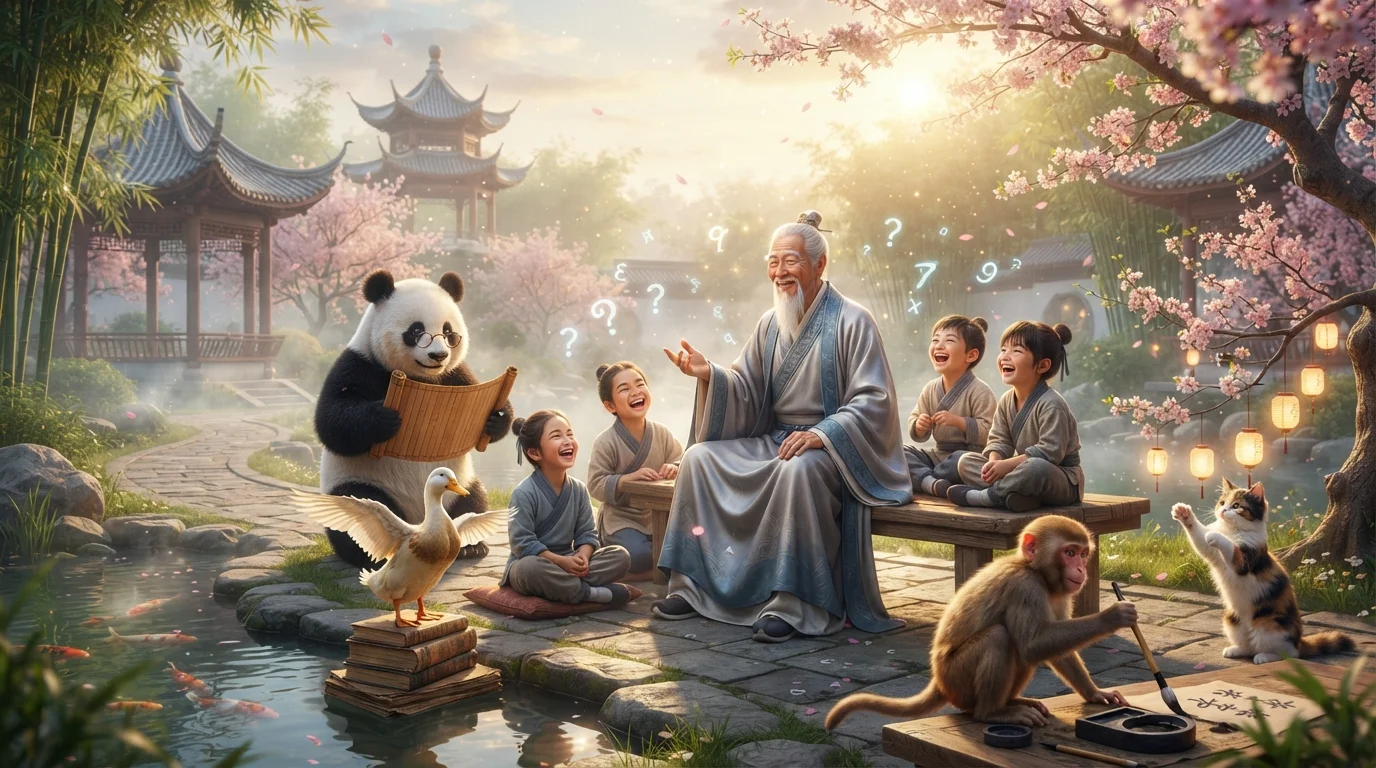100 Confucius Quotes Funny